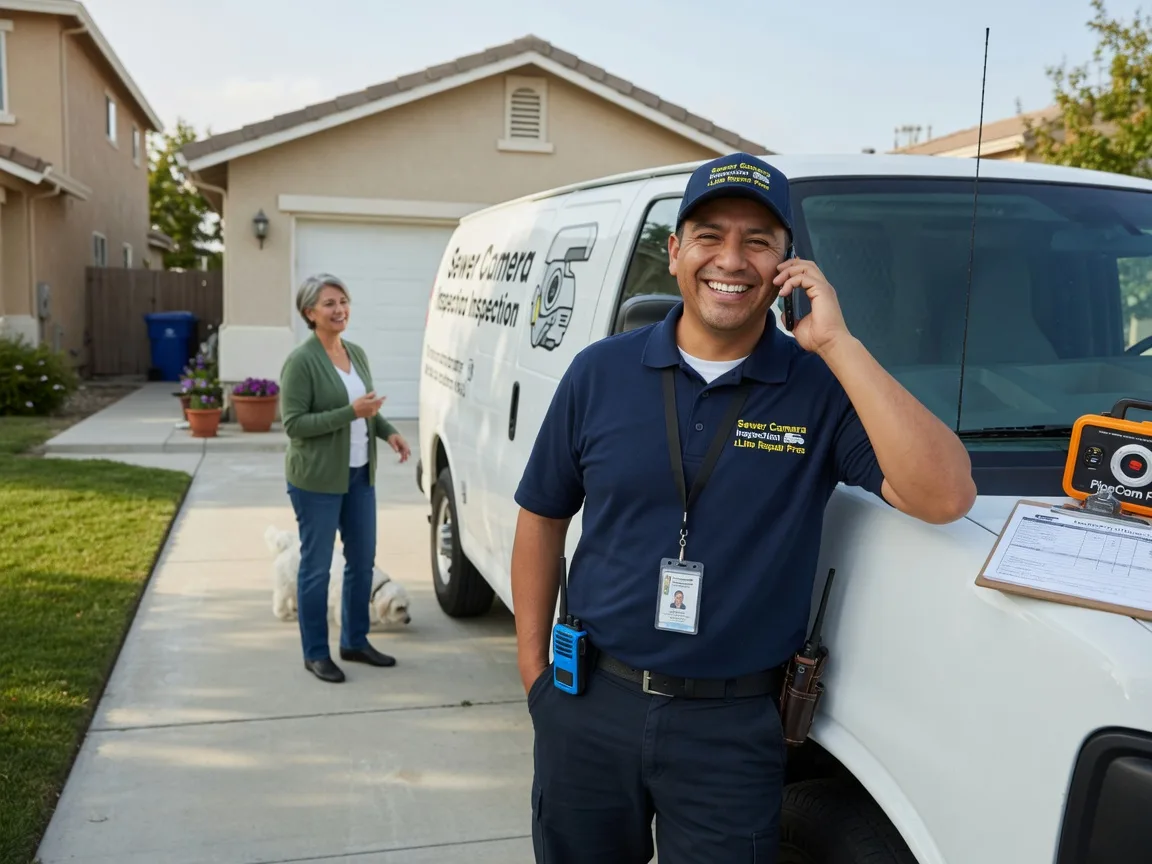 Sewer Line Repair Watervliet, NY FAQs